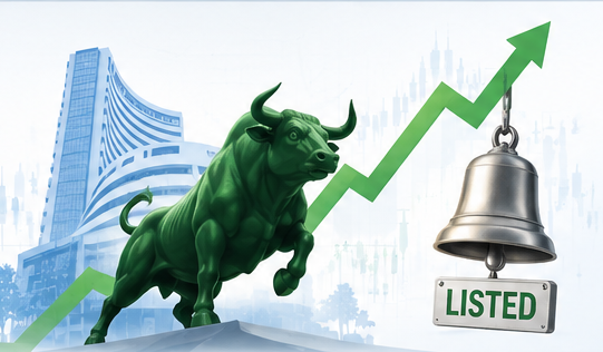 BSE Listing